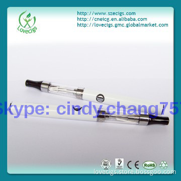 2014 Newest beautiful design huge vapor e-smart e cigarette
